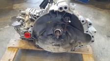 20JE54 boite a vitesse PEUGEOT