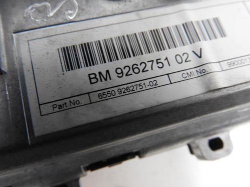 Ecran gps bmw - ecran,