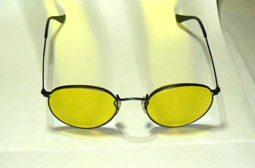 Montures lunettes ray - de,