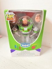 Toy Story Buzz Lightyear Space