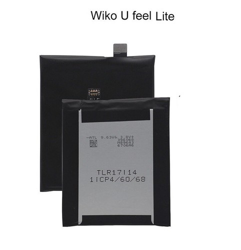 Batterie interne wiko ufeel - wiko,