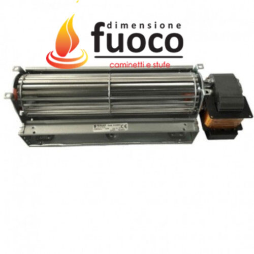 Ventilateur tangentiel fergas - ventilateur,