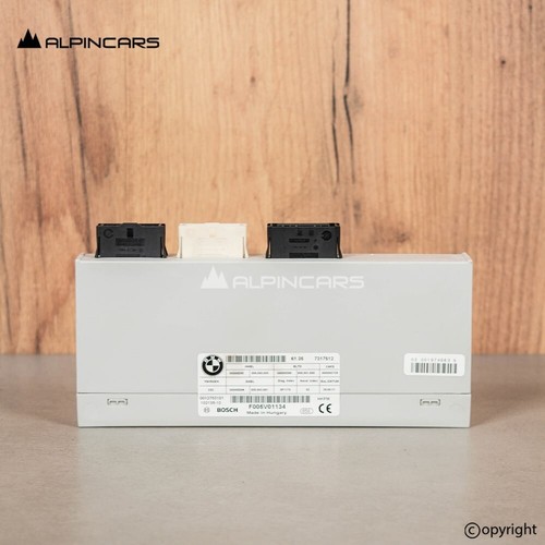 Oem bmw f04 - f04, hayon