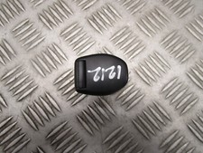 2021 RENAULT CLIO LAUNCH EDITION E-TECH OUTLET SOCKET PORT