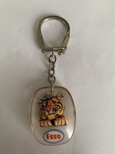 Rare porte clés - porte-clés, bourbon