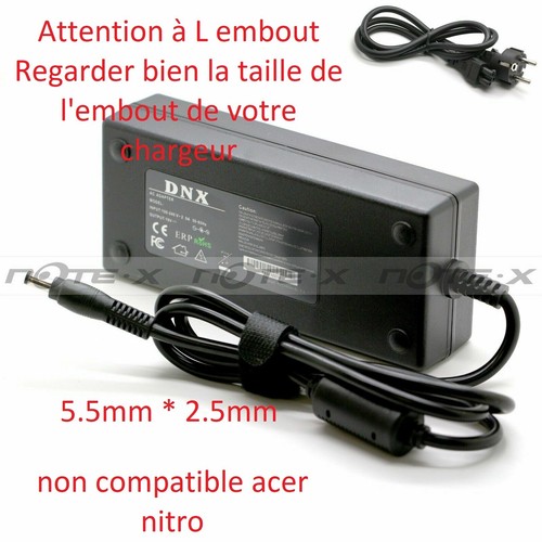 Alimentation chargeur acer - ,