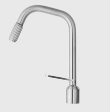 Vipp Kitchen Tap (Vipp901 ) - Single Lever