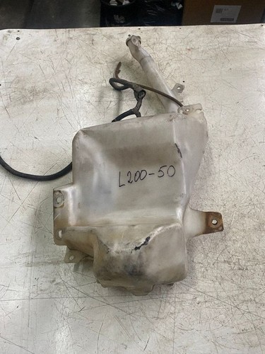 Mitsubishi l200 2012 - mitsubishi,