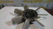 Moteur ventilateur radiateur