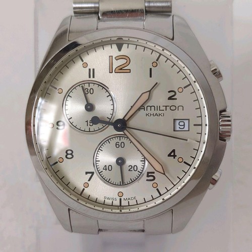 Hamilton khaki pilot - hamilton,