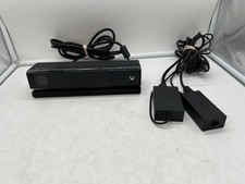 Microsoft Kinect Model 1520/1656 For Windows V2 USED For Commercial Use On PCs