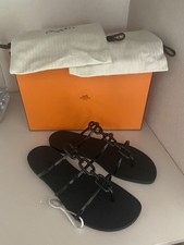 Chaussures tongs - Hermès