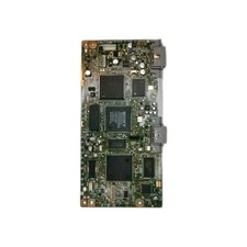 Ps1 - Carte Mère 9002