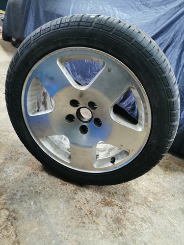 Jante origine audi allroad - jante,