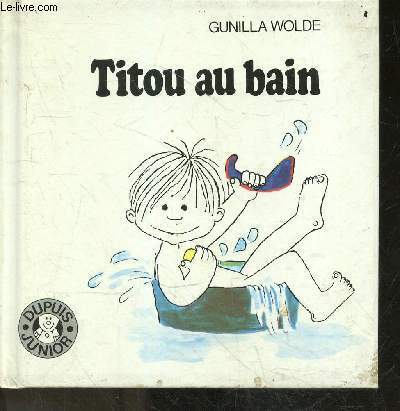 Titou bain wolde - au,