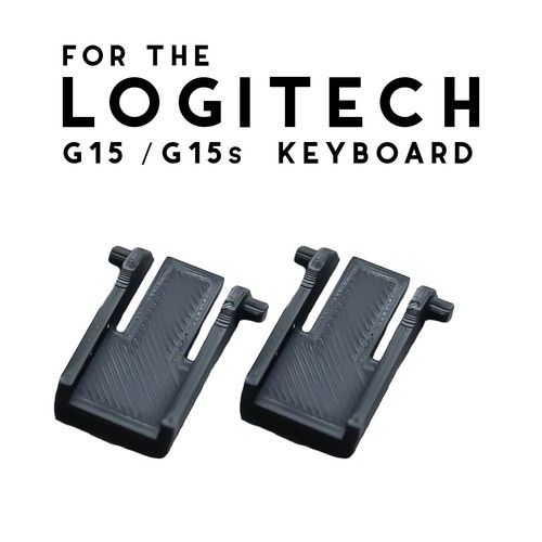 Logitech g15 g15s keyboard - logitech,