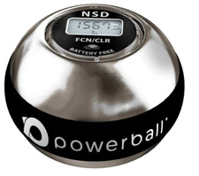 RPM Sports NSD Powerball Titan