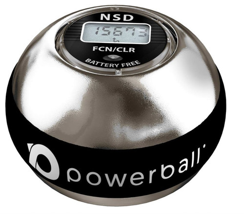 Rpm sports nsd - powerball, titan