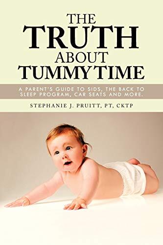 The truth about tummy - truth, time: