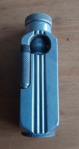 Ancien briquet flamidor - ancien,