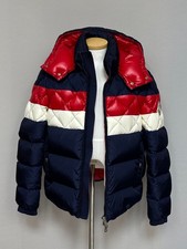 Moncler JANVRY Doudoune (100)