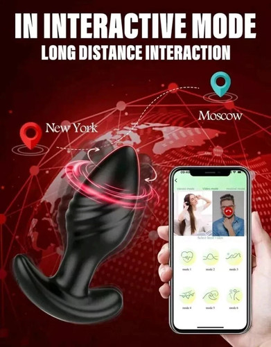 Sextoy vibrateur plug - sextoy,