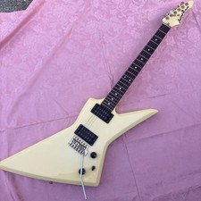 Aria Pro Ⅱ ZZ deluxe 1984 Safe Packing!