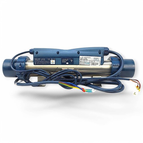 Joyonway chauffage piscine - de,