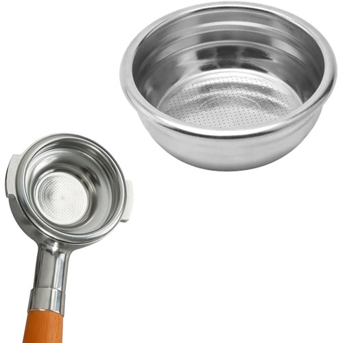 Panier filtre expresso 58mm