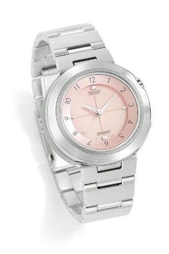 Montre casio femme felite - montre,