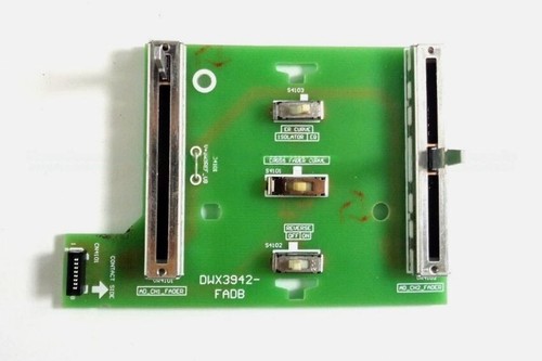 Remplacement pour pioneer djm - remplacement,