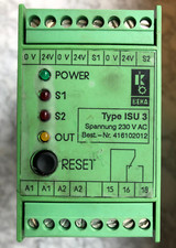 Module de commutation BEKA