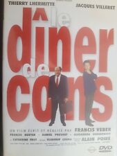 LE DINER DE CONS / THIERRY