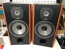 PAIR MATCHED JM LAB COBALT 806 SPEAKERS