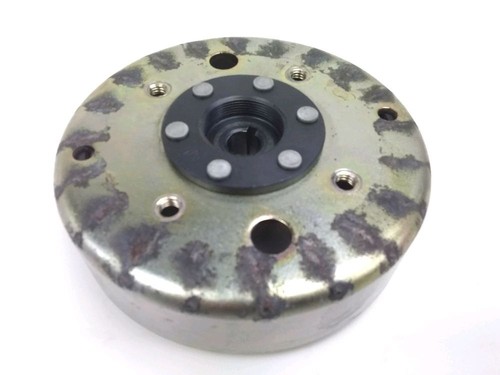Rotor baotian rocky - baotian,