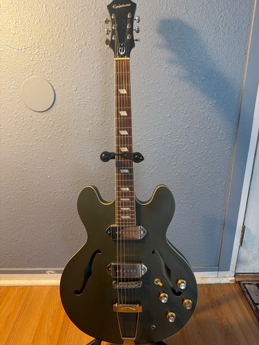 Epiphone string electric - 6-string,