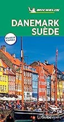 Guide vert danemark - guide, danemark-suède