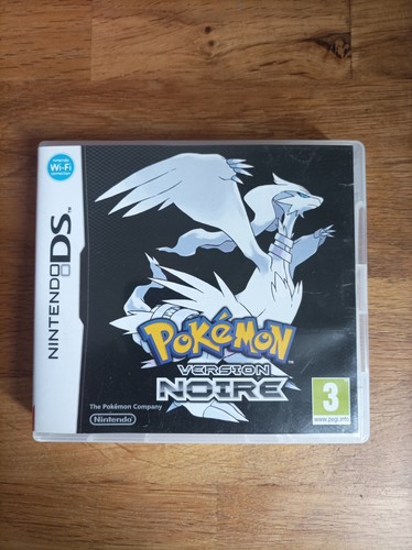Nintendo pokémon version - nintendo,