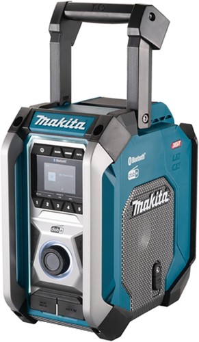 Récepteur radio sans - , fil