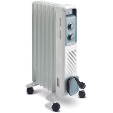 Chauffage Bain d'huile LISTO HO10L1W