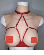 Faux seins  Bonnet F