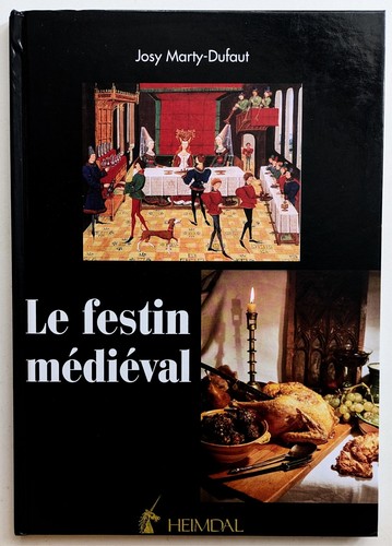 Festin médiéval par - , josy