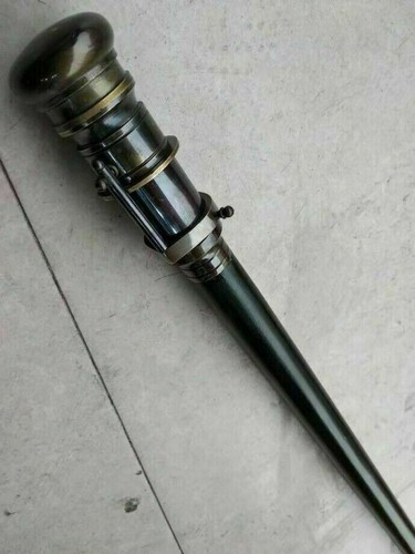 Télescope vintage victorien - vintage,