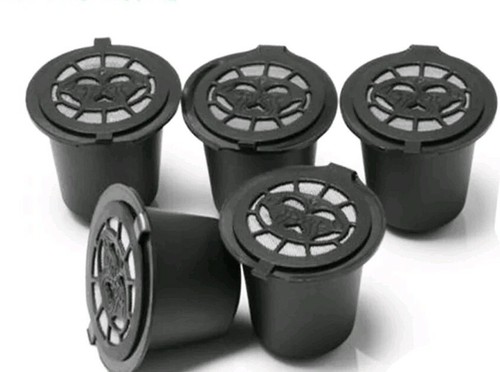 Capsules nespresso - capsules,