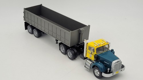 Camion americain autocar - camion, n°74