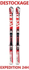ski adulte occasion VOLKL