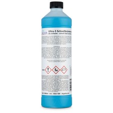 Ultra-5 Brunissage rapide