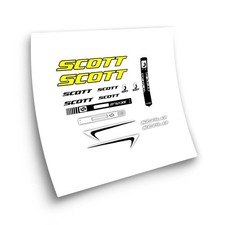 Star sam stickers scott - star, sam®