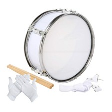 Snare Drum Ensemble Percussion