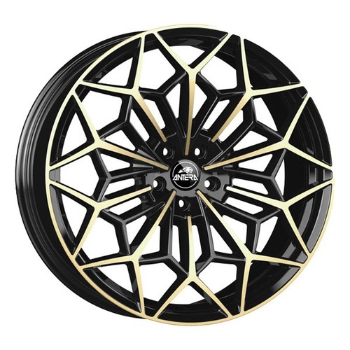 Jantes roues antera - a105, pour